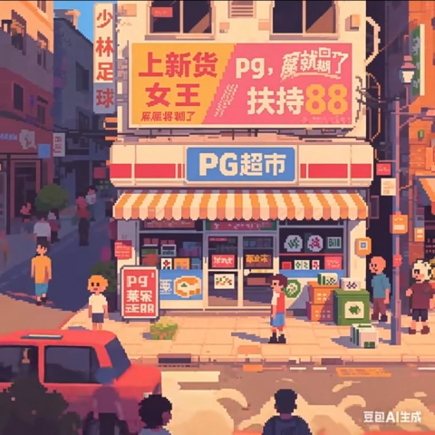 大神国际